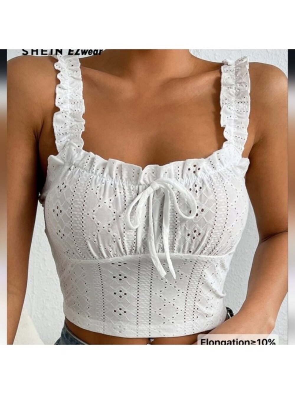 Shein Top - Picture 2 of 7